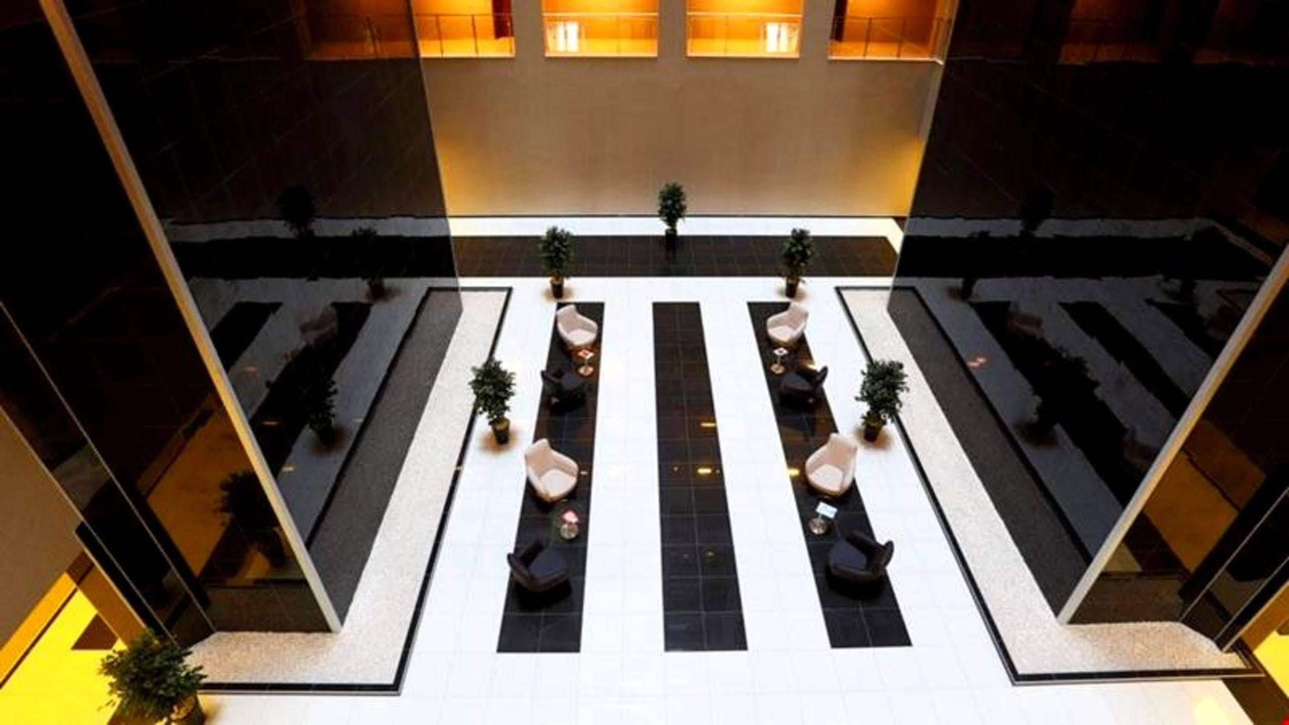 Oezay Suites Istanboel Buitenkant foto
